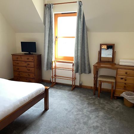 Nevis Croft Apartment 3 Fort William Dış mekan fotoğraf