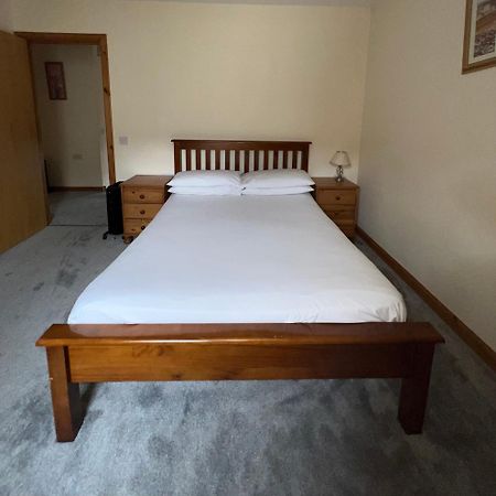 Nevis Croft Apartment 3 Fort William Dış mekan fotoğraf